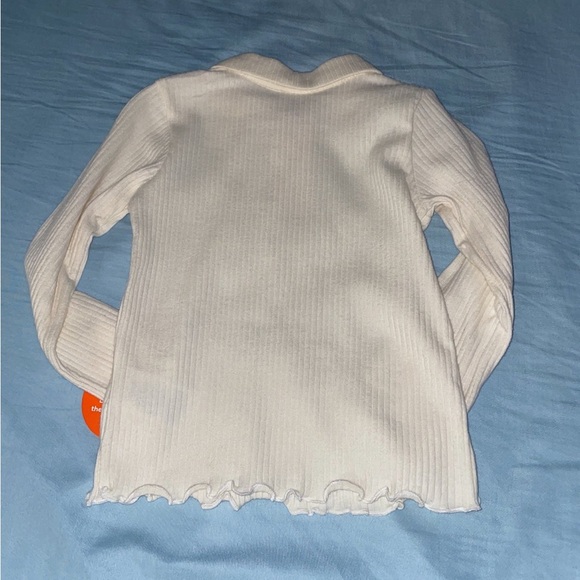 Toddler Girl 18 Month Skirt Set - Picture 3 of 4